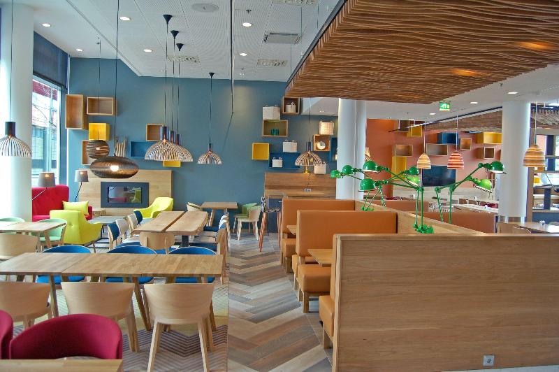 Holiday Inn Helsinki City West Holiday Inn Helsinki City West