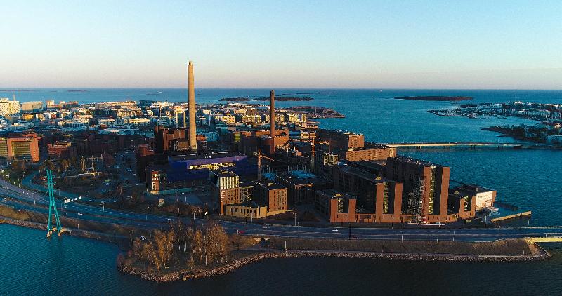 Holiday Inn Helsinki City West Holiday Inn Helsinki City West