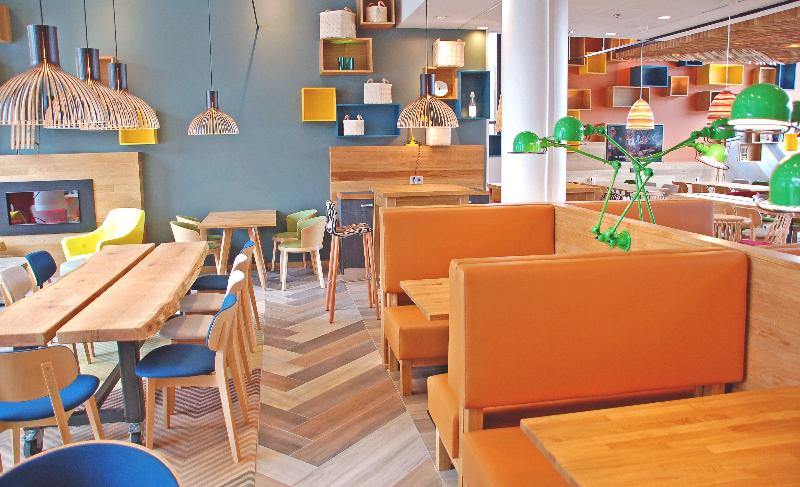Holiday Inn Helsinki City West Holiday Inn Helsinki City West