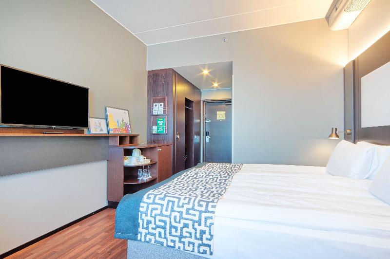 Holiday Inn Helsinki City West Holiday Inn Helsinki City West