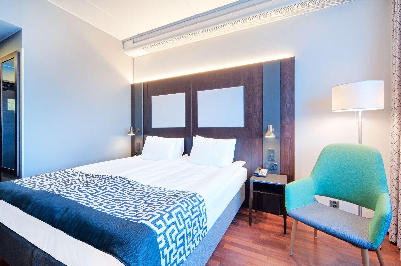 Holiday Inn Helsinki City West Holiday Inn Helsinki City West