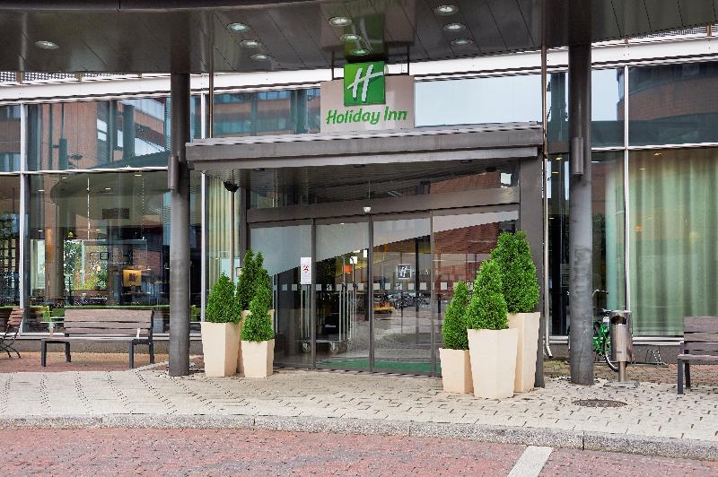 Holiday Inn Helsinki City West Holiday Inn Helsinki City West