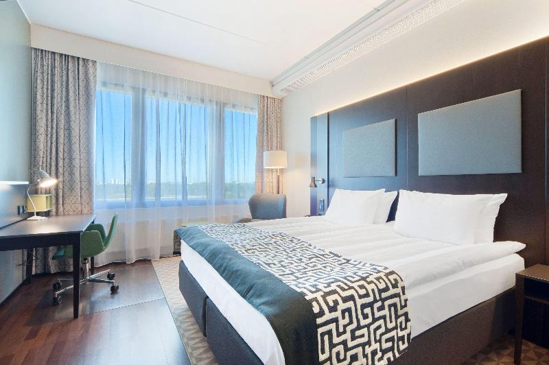Holiday Inn Helsinki City West Holiday Inn Helsinki City West