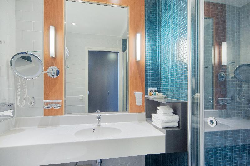 Holiday Inn Helsinki City West Holiday Inn Helsinki City West