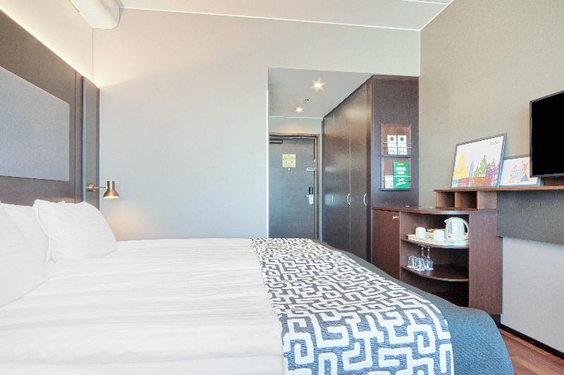 Holiday Inn Helsinki City West Holiday Inn Helsinki City West