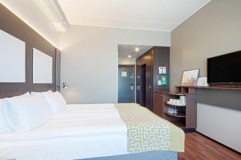 Holiday Inn Helsinki City West Holiday Inn Helsinki City West