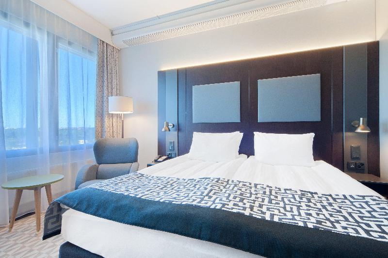 Holiday Inn Helsinki City West Holiday Inn Helsinki City West