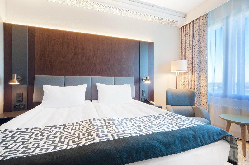 Holiday Inn Helsinki City West Holiday Inn Helsinki City West