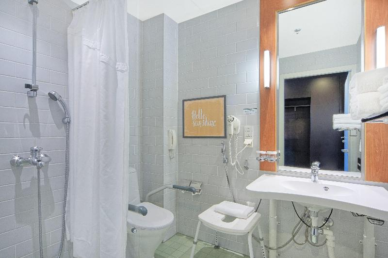 Holiday Inn Helsinki City West Holiday Inn Helsinki City West