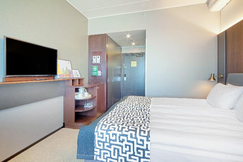 Holiday Inn Helsinki City West Holiday Inn Helsinki City West
