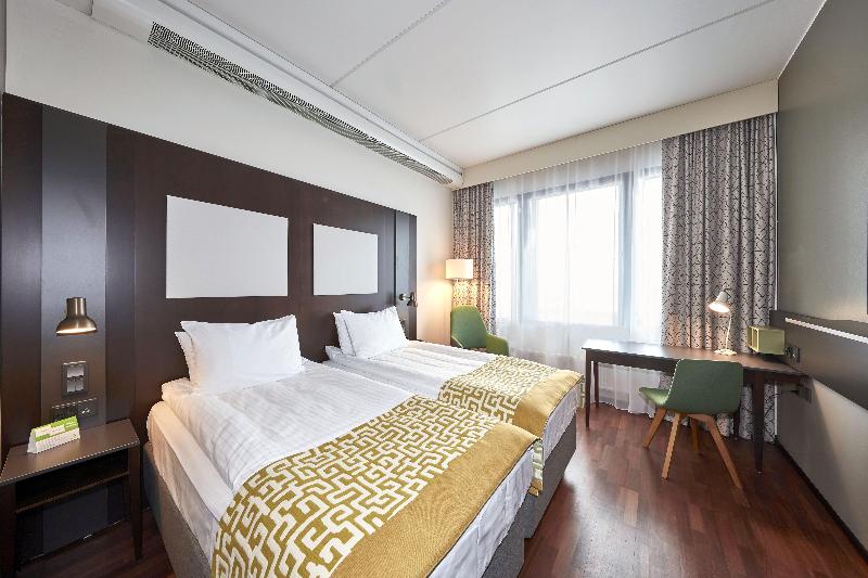 Holiday Inn Helsinki City West Holiday Inn Helsinki City West
