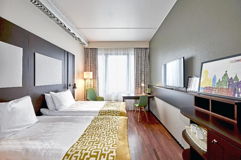 Holiday Inn Helsinki City West Holiday Inn Helsinki City West