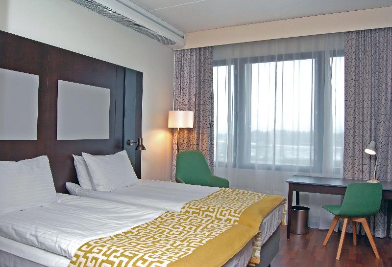 Holiday Inn Helsinki City West Holiday Inn Helsinki City West