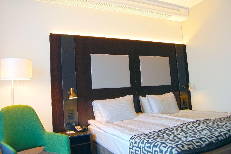 Holiday Inn Helsinki City West Holiday Inn Helsinki City West