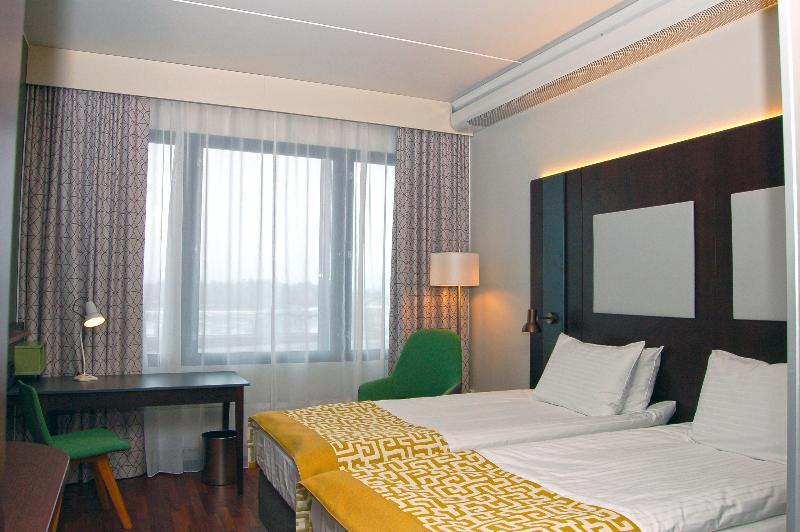 Holiday Inn Helsinki City West Holiday Inn Helsinki City West