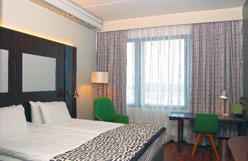 Holiday Inn Helsinki City West Holiday Inn Helsinki City West