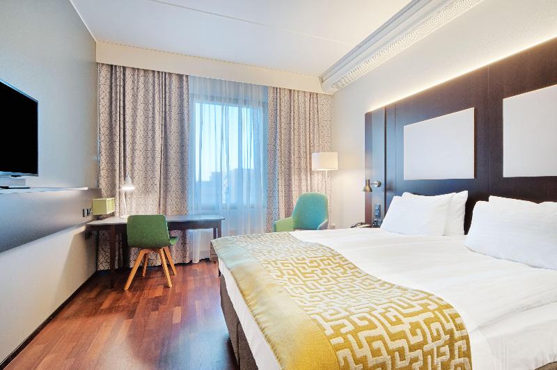 Holiday Inn Helsinki City West Holiday Inn Helsinki City West