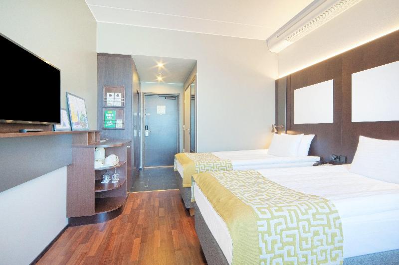 Holiday Inn Helsinki City West Holiday Inn Helsinki City West