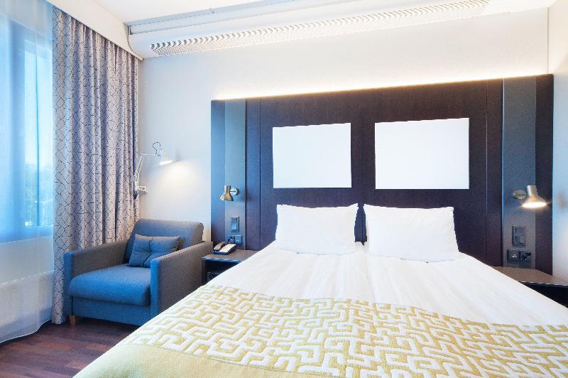 Holiday Inn Helsinki City West Holiday Inn Helsinki City West