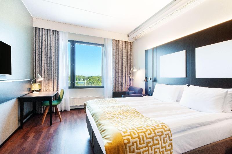 Holiday Inn Helsinki City West Holiday Inn Helsinki City West