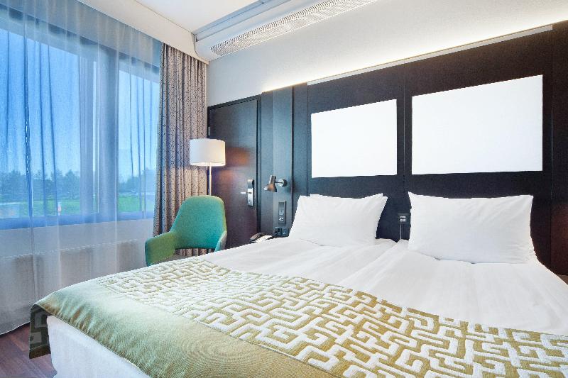 Holiday Inn Helsinki City West Holiday Inn Helsinki City West