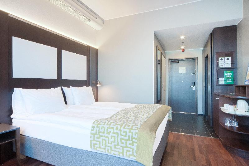 Holiday Inn Helsinki City West Holiday Inn Helsinki City West