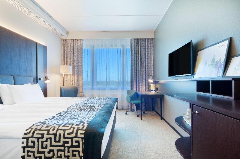 Holiday Inn Helsinki City West Holiday Inn Helsinki City West