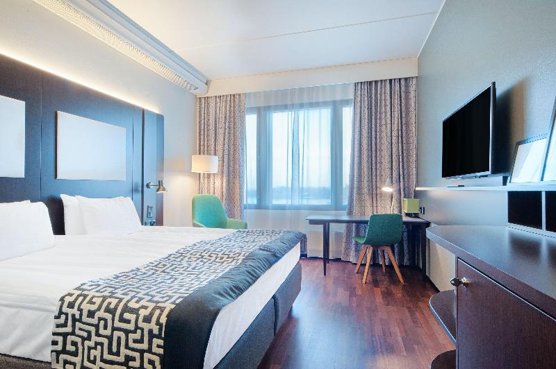 Holiday Inn Helsinki City West Holiday Inn Helsinki City West