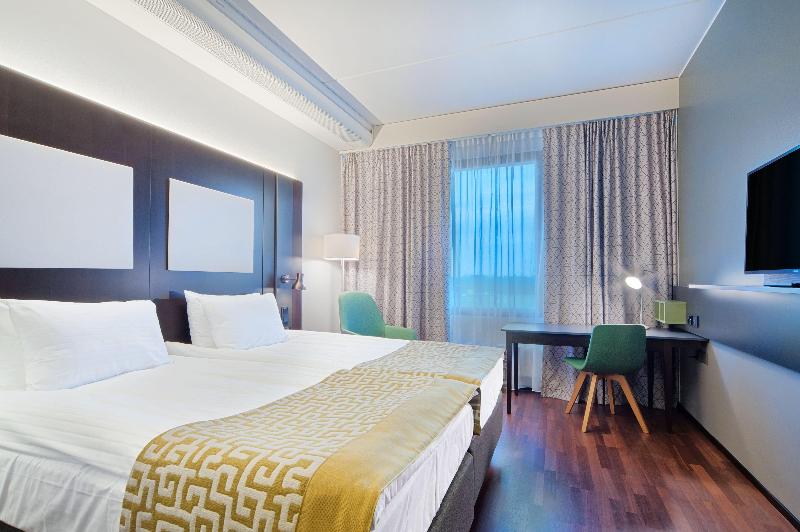 Holiday Inn Helsinki City West Holiday Inn Helsinki City West