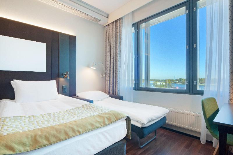 Holiday Inn Helsinki City West Holiday Inn Helsinki City West