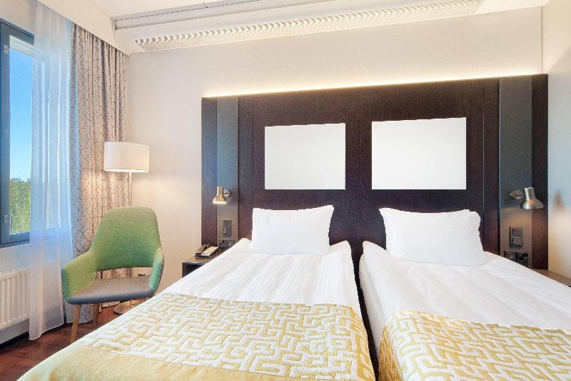 Holiday Inn Helsinki City West Holiday Inn Helsinki City West