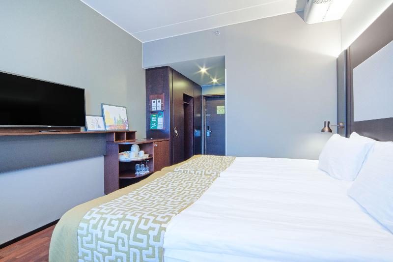 Holiday Inn Helsinki City West Holiday Inn Helsinki City West
