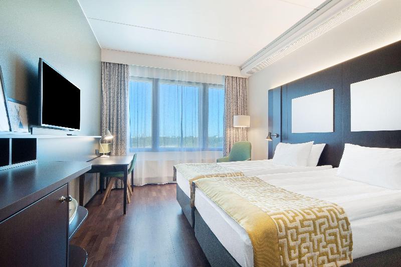Holiday Inn Helsinki City West Holiday Inn Helsinki City West