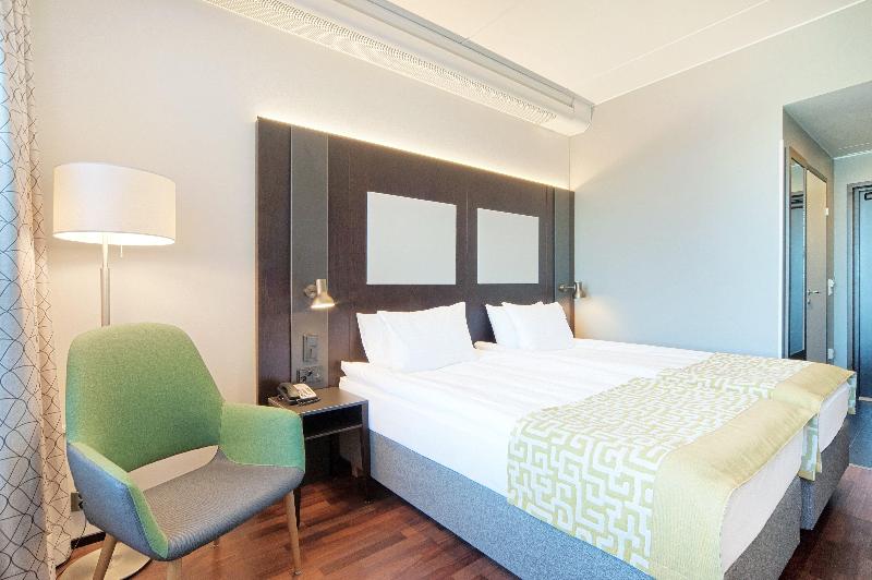 Holiday Inn Helsinki City West Holiday Inn Helsinki City West