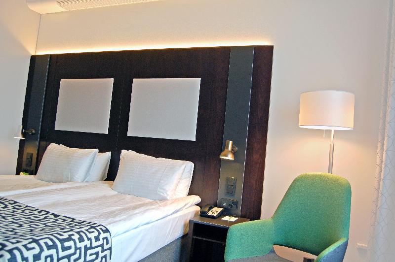 Holiday Inn Helsinki City West Holiday Inn Helsinki City West