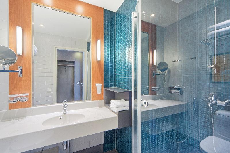 Holiday Inn Helsinki City West Holiday Inn Helsinki City West