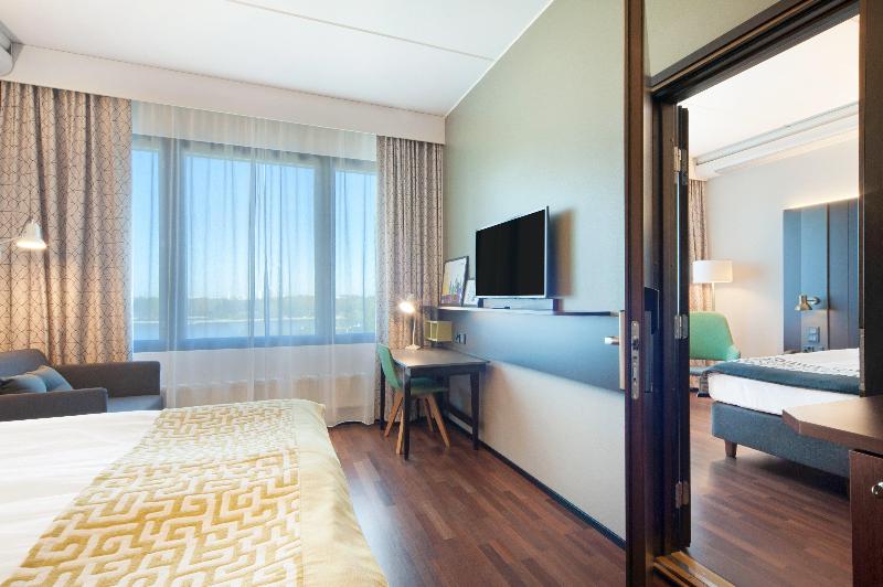 Holiday Inn Helsinki City West Holiday Inn Helsinki City West