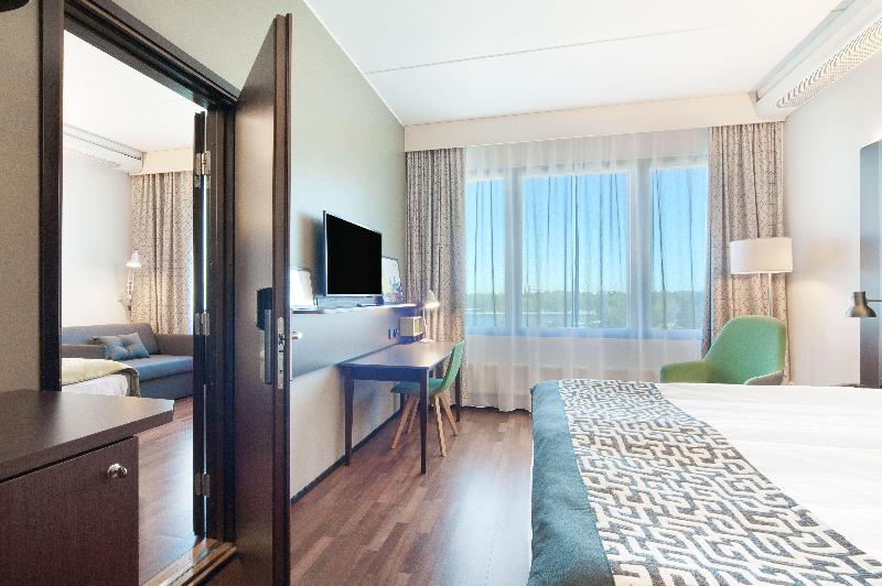 Holiday Inn Helsinki City West Holiday Inn Helsinki City West