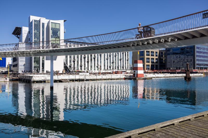 Copenhagen Island image