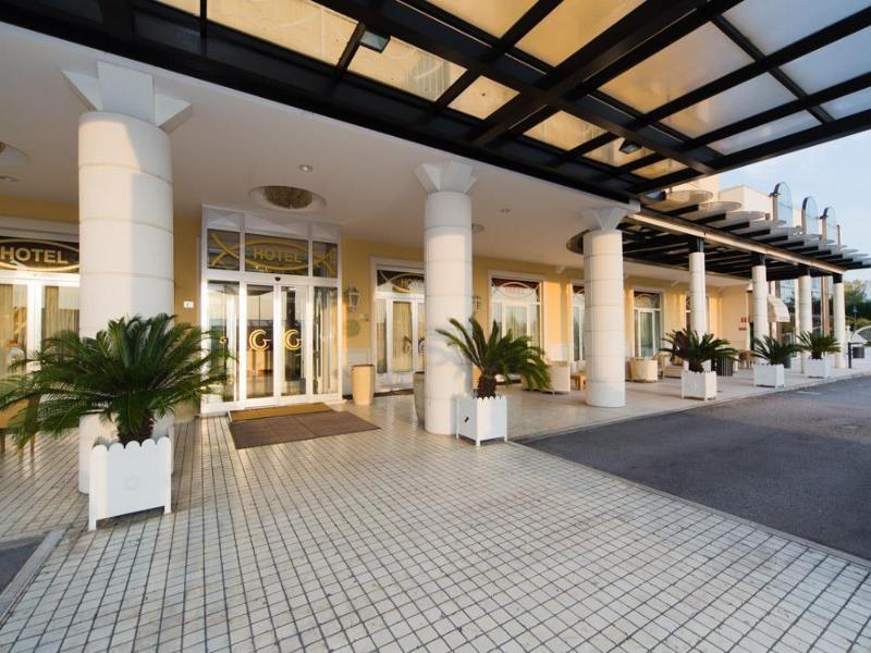 Zanhotel & Meeting Centergross image