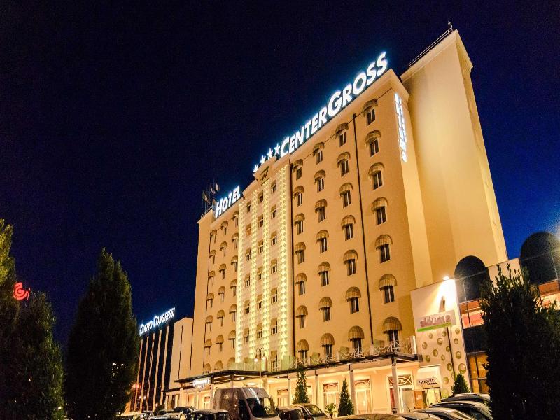 Zanhotel & Meeting Centergross image