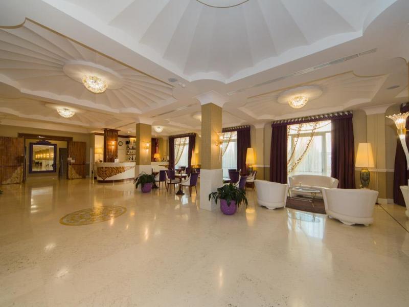 Zanhotel & Meeting Centergross image