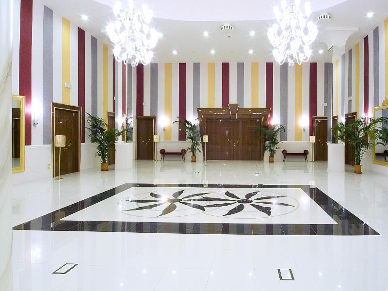 Zanhotel & Meeting Centergross image
