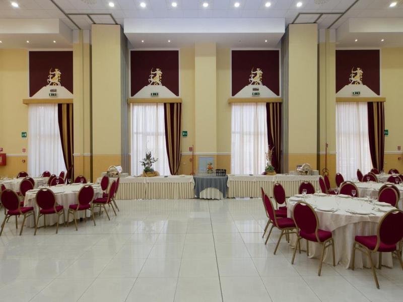 Zanhotel & Meeting Centergross image