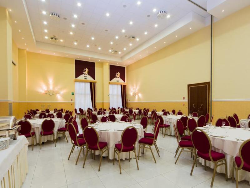 Zanhotel & Meeting Centergross image