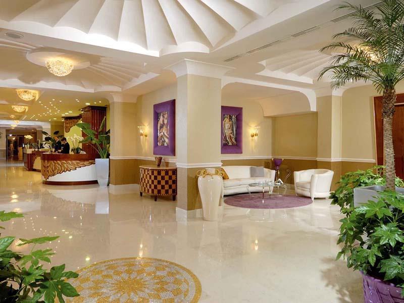 Zanhotel & Meeting Centergross image