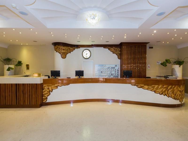 Zanhotel & Meeting Centergross image