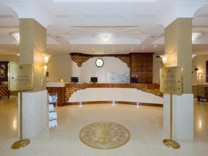 Zanhotel & Meeting Centergross image
