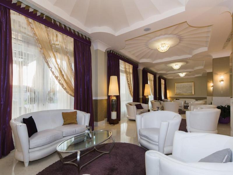 Zanhotel & Meeting Centergross image