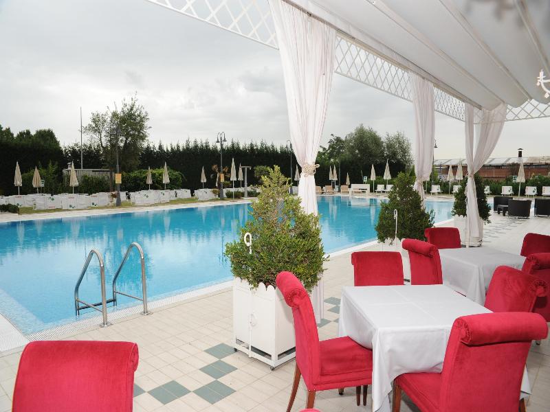 Zanhotel & Meeting Centergross image